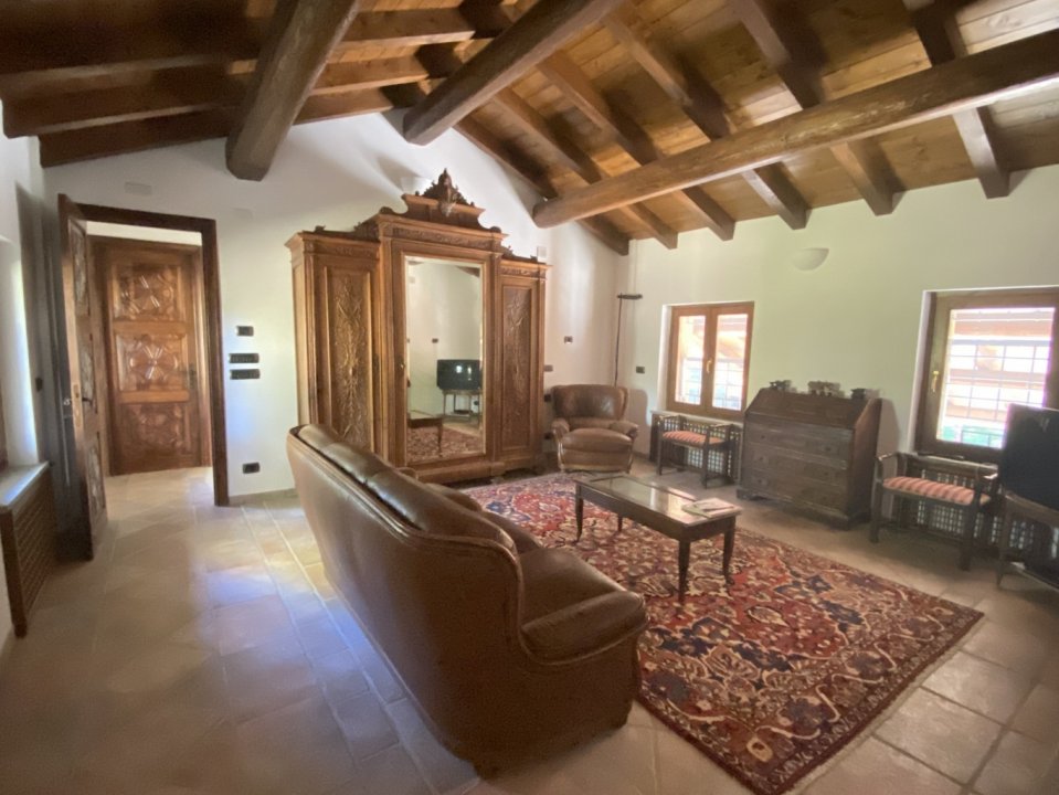 A vendre villa in zone tranquille Garlasco Lombardia foto 15