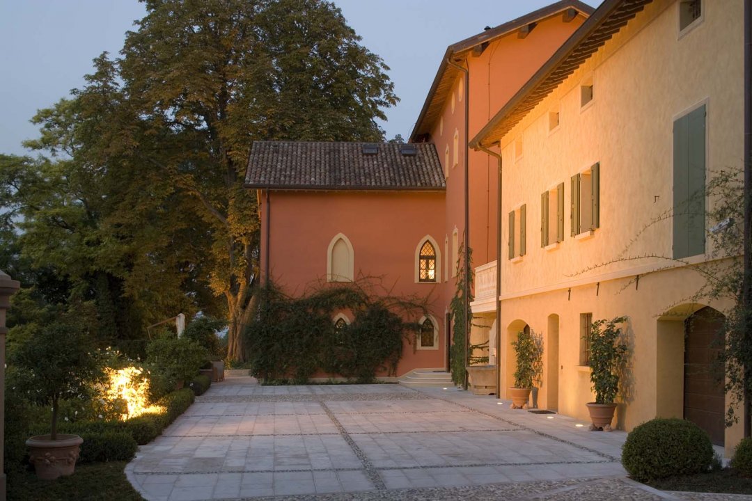 Se vende villa in zona tranquila Reggio nell´Emilia Emilia-Romagna foto 26