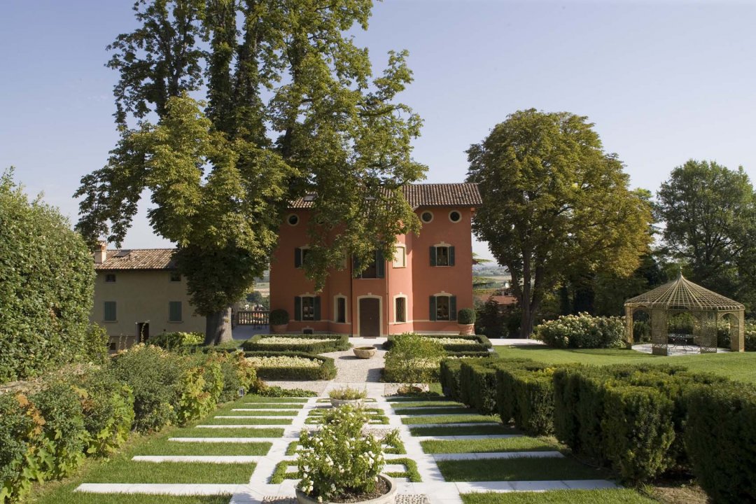 For sale villa in quiet zone Reggio nell´Emilia Emilia-Romagna foto 21