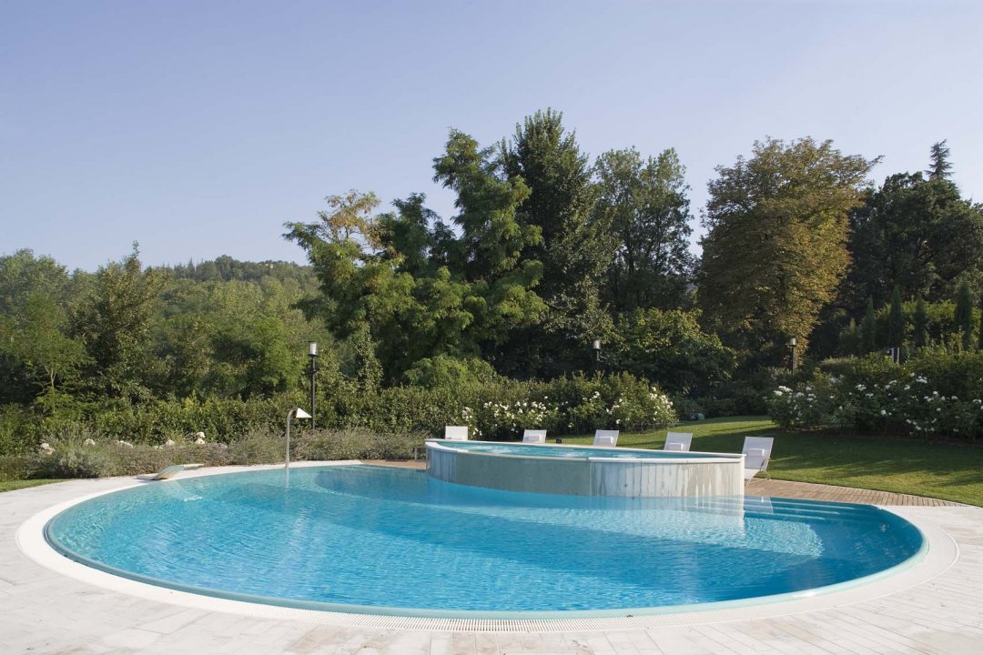 A vendre villa in zone tranquille Reggio nell´Emilia Emilia-Romagna foto 18