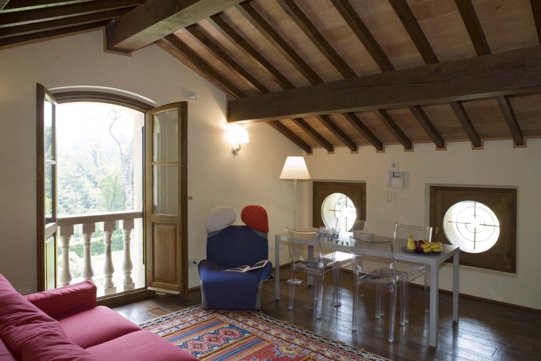 A vendre villa in zone tranquille Reggio nell´Emilia Emilia-Romagna foto 12