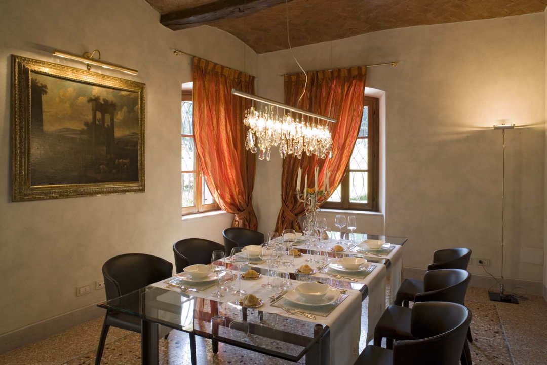 A vendre villa in zone tranquille Reggio nell´Emilia Emilia-Romagna foto 7