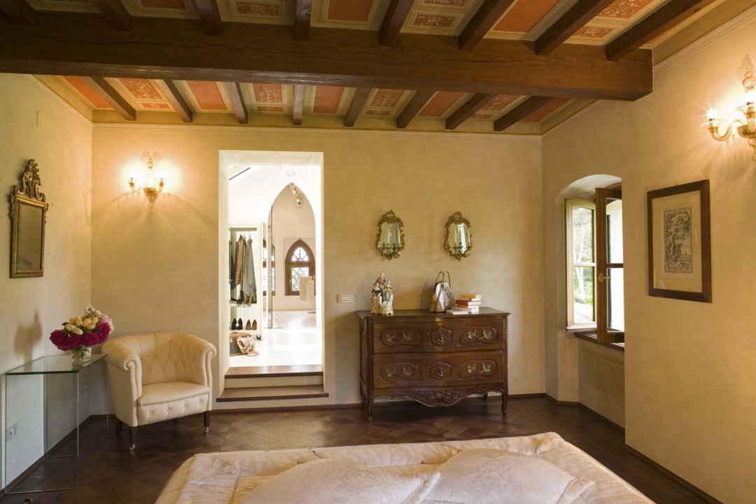 A vendre villa in zone tranquille Reggio nell´Emilia Emilia-Romagna foto 2