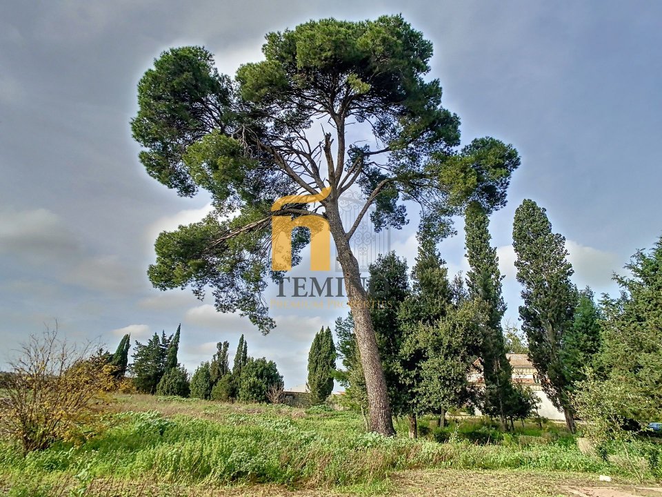 Se vende villa in ciudad Monteroni di Lecce Puglia foto 17
