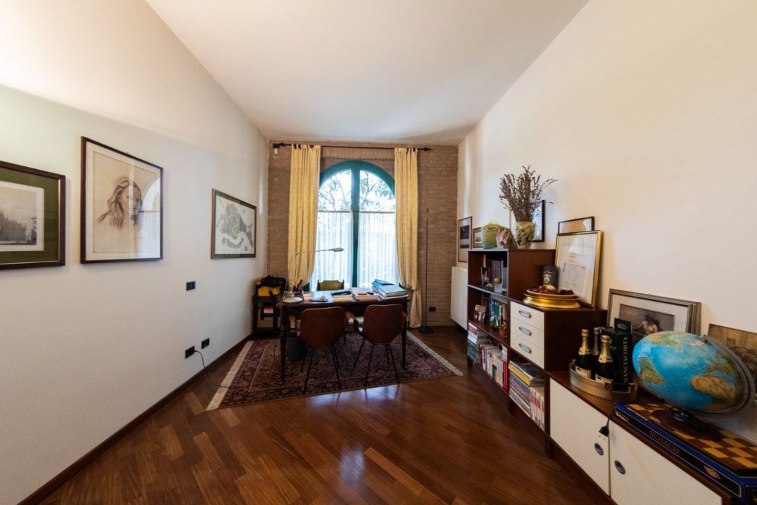 For sale villa in city Paderno Dugnano Lombardia foto 22