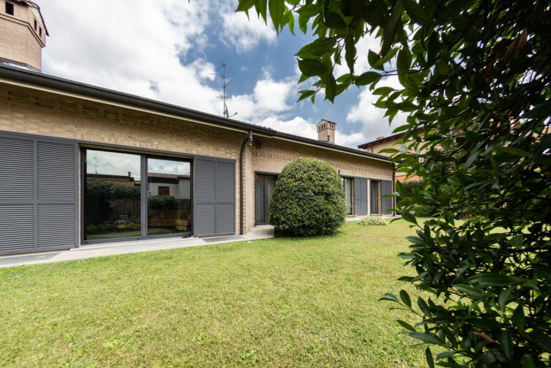 Se vende villa in ciudad Paderno Dugnano Lombardia foto 3