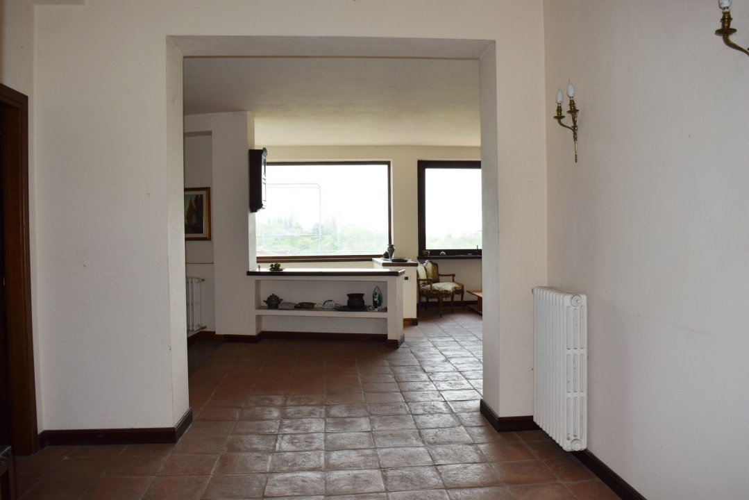 For sale cottage in quiet zone Fiano Romano Lazio foto 92