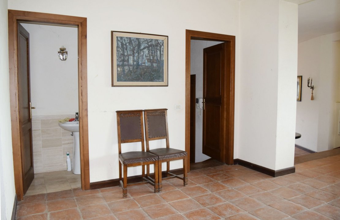 For sale cottage in quiet zone Fiano Romano Lazio foto 91