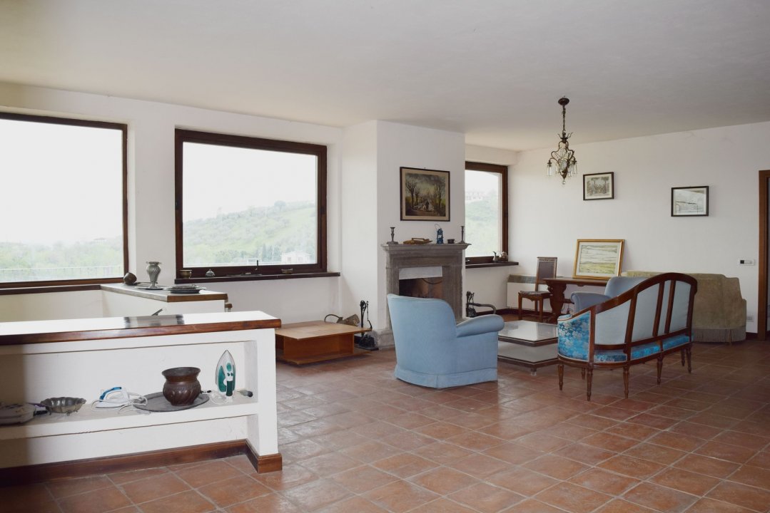 For sale cottage in quiet zone Fiano Romano Lazio foto 90