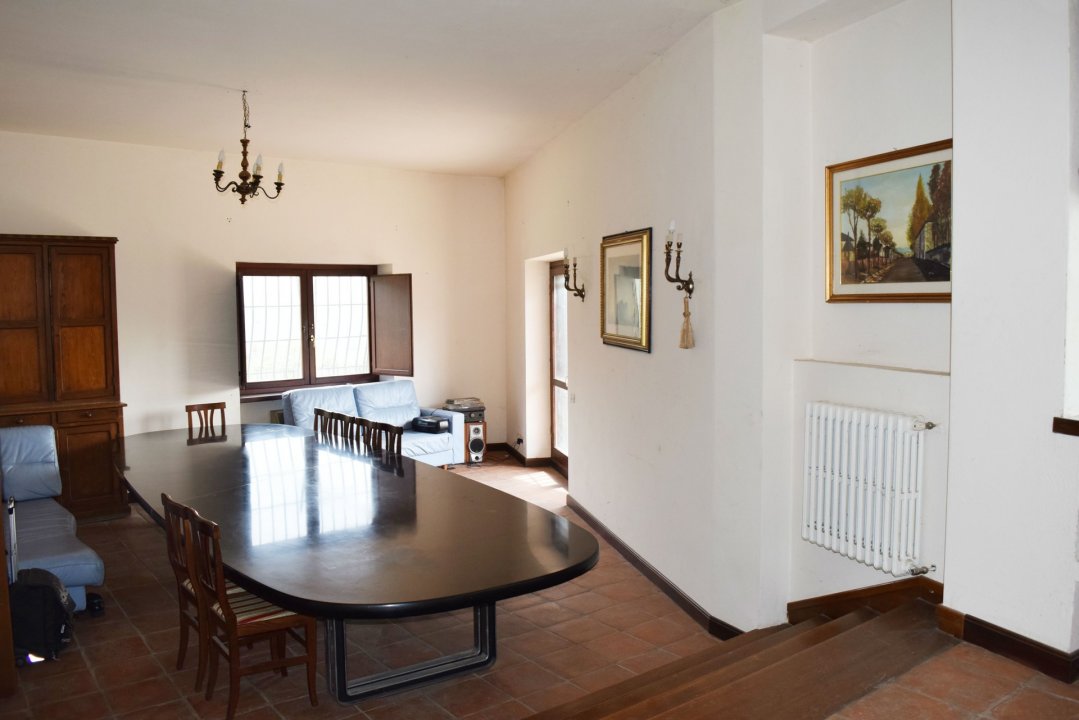For sale cottage in quiet zone Fiano Romano Lazio foto 82
