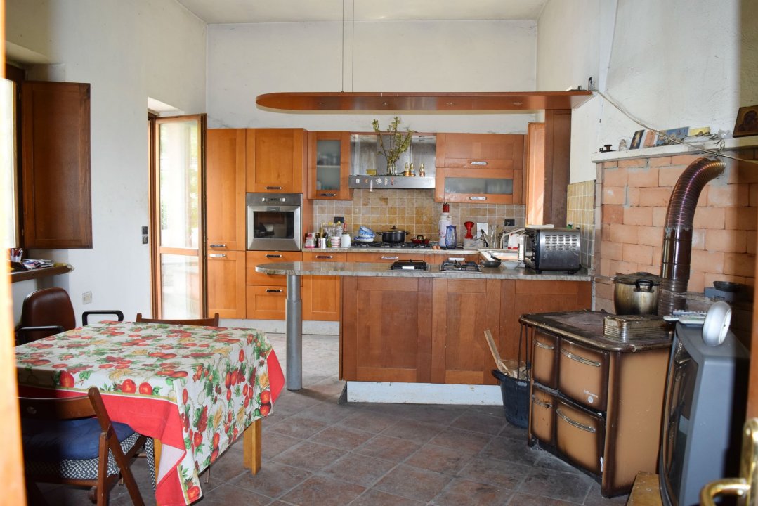 For sale cottage in quiet zone Fiano Romano Lazio foto 64