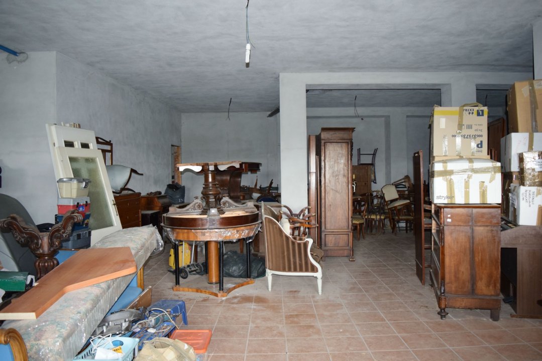 For sale cottage in quiet zone Fiano Romano Lazio foto 42