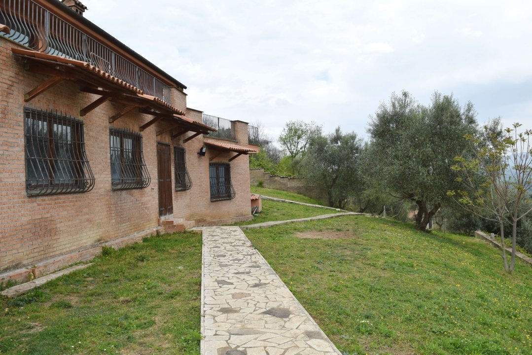 For sale cottage in quiet zone Fiano Romano Lazio foto 31