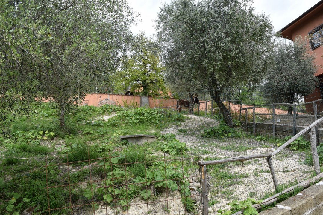 For sale cottage in quiet zone Fiano Romano Lazio foto 20
