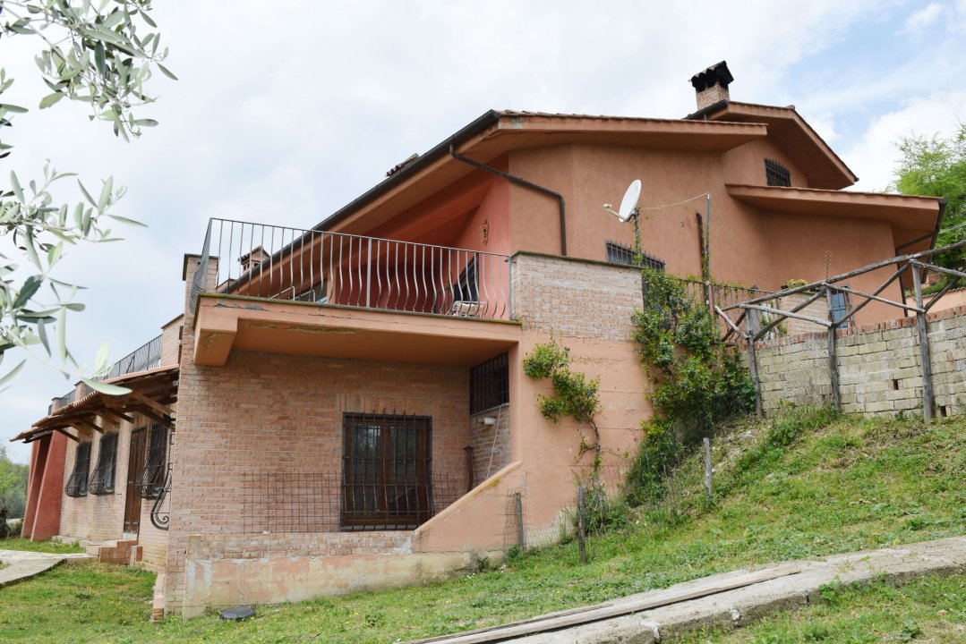 For sale cottage in quiet zone Fiano Romano Lazio foto 17