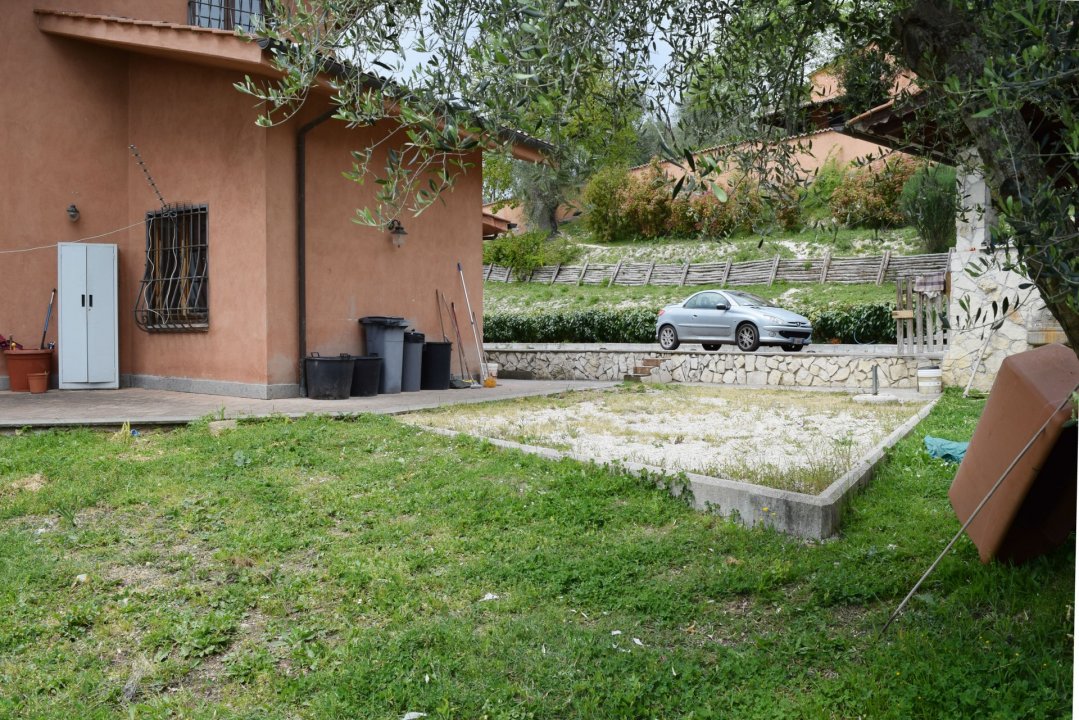 For sale cottage in quiet zone Fiano Romano Lazio foto 15