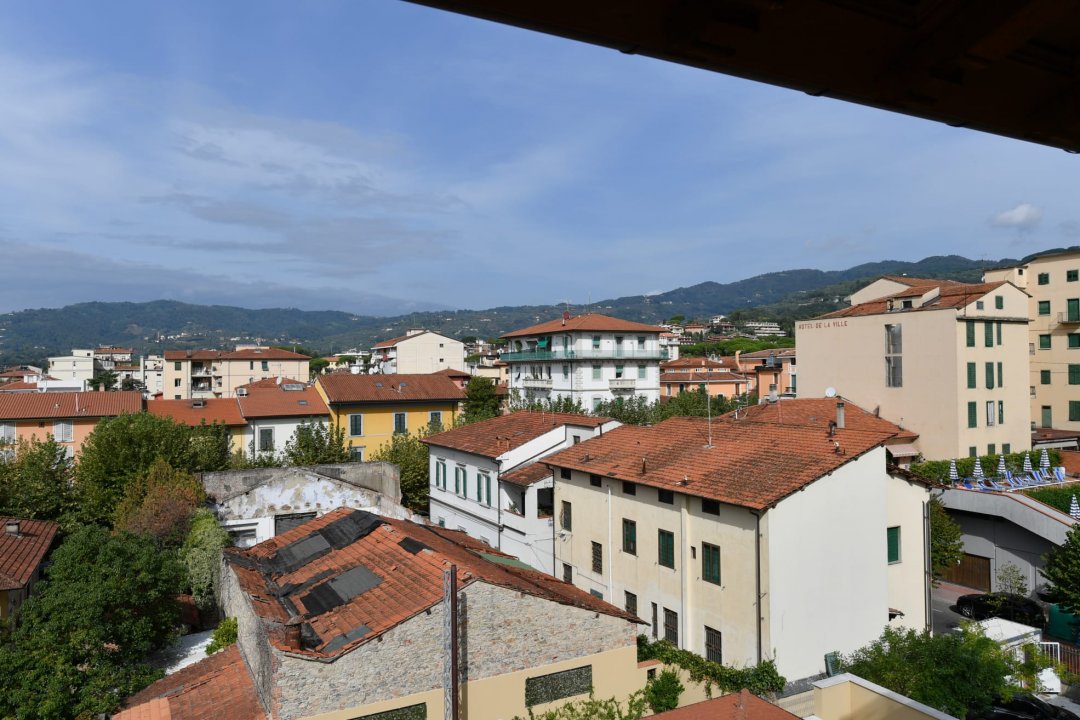 A vendre penthouse in ville Montecatini-Terme Toscana foto 16