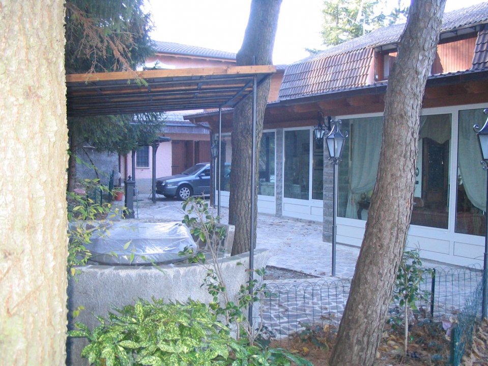 A vendre villa in zone tranquille Monzuno Emilia-Romagna foto 8