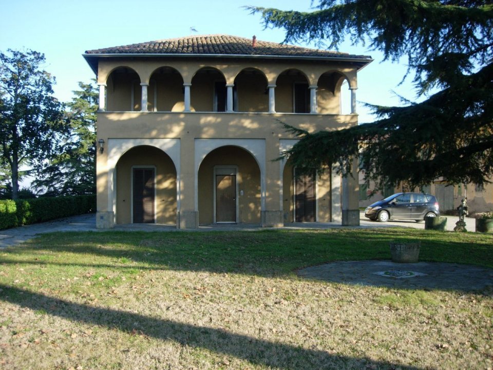 For sale cottage in quiet zone Valenza Piemonte foto 13