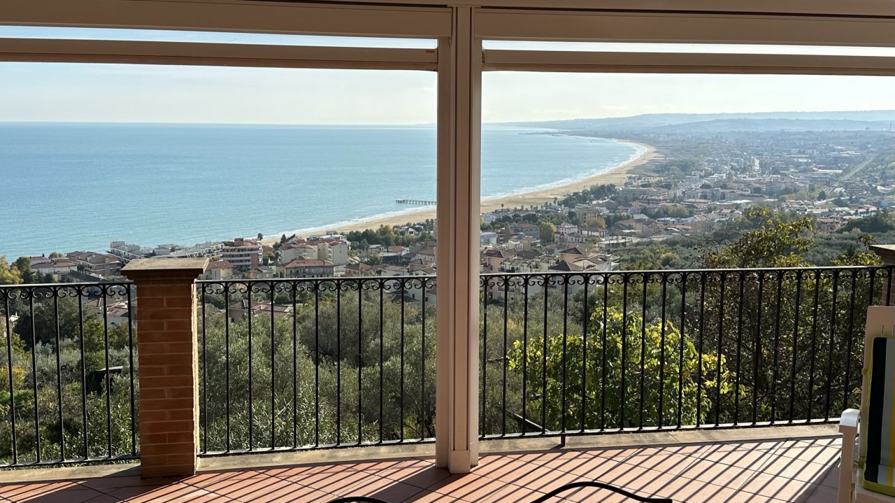 Zu verkaufen villa in stadt Vasto Abruzzo foto 18