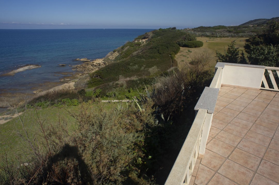Se vende villa by the mar Castelsardo Sardegna foto 15