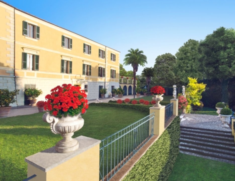 A vendre villa in zone tranquille Trevi Umbria foto 17