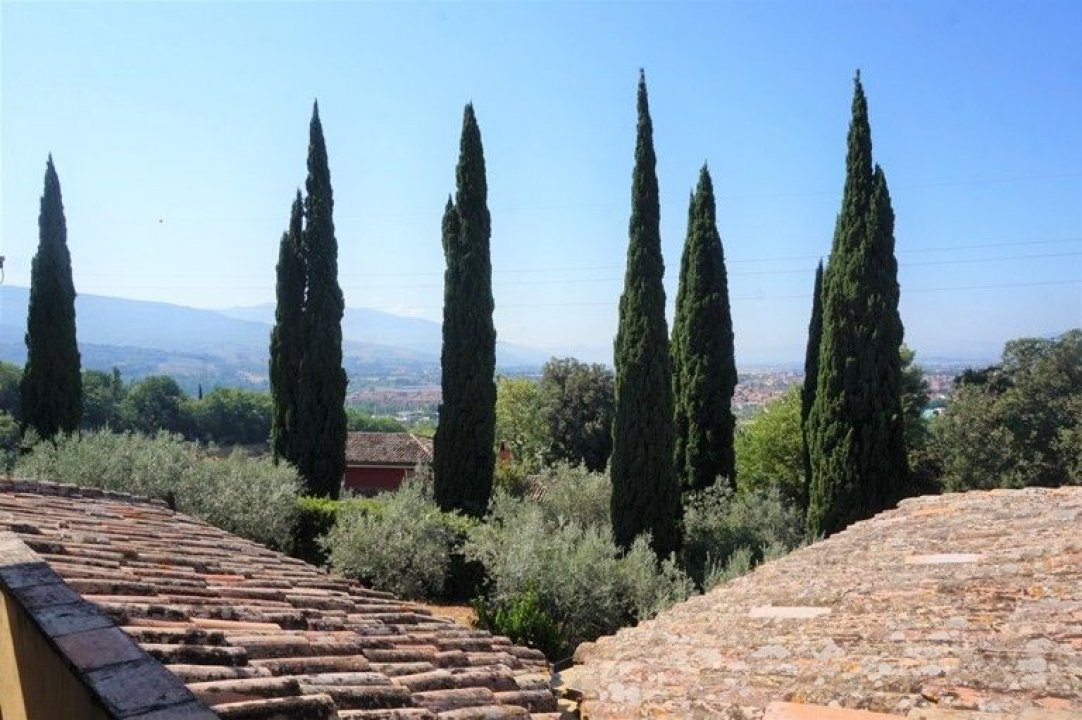 A vendre villa in ville Foligno Umbria foto 8