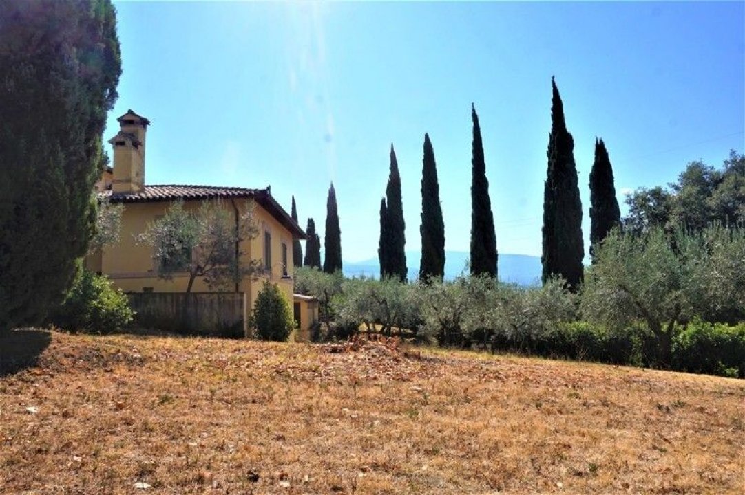 Zu verkaufen villa in stadt Foligno Umbria foto 17