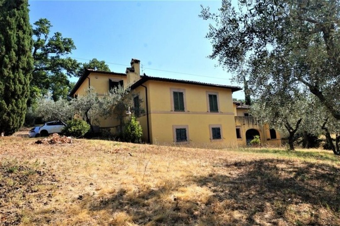 Se vende villa in ciudad Foligno Umbria foto 3