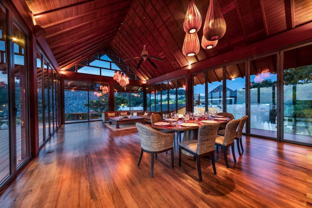 For sale villa by the sea Phuket South foto 7