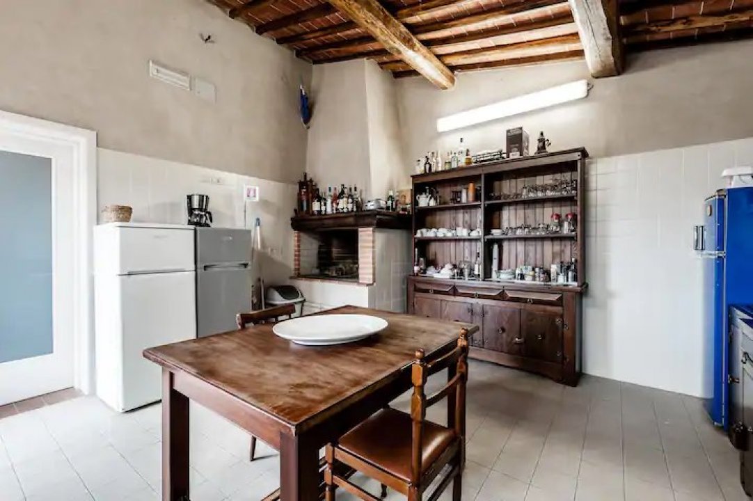 Alquiler casale in zona tranquila Altopascio Toscana foto 3