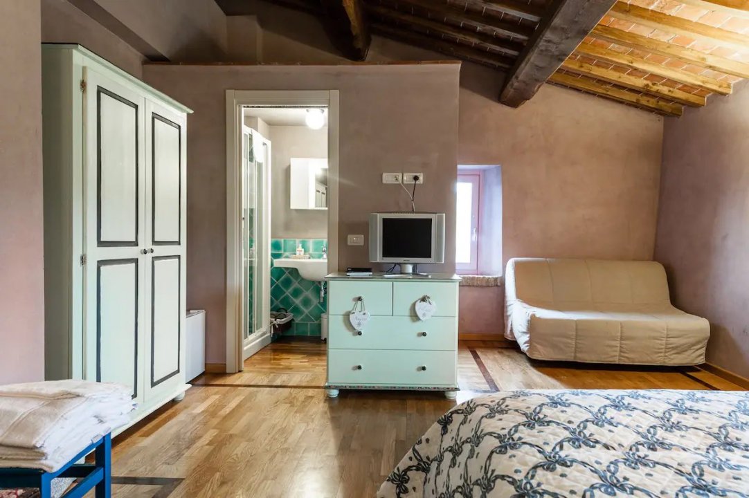 Rent cottage in quiet zone Altopascio Toscana foto 4
