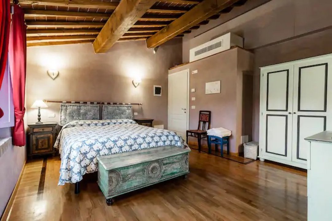Alquiler casale in zona tranquila Altopascio Toscana foto 9