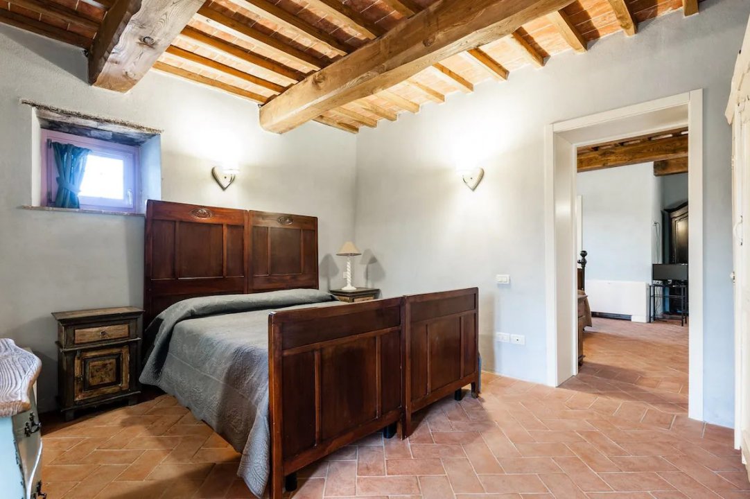 Alquiler casale in zona tranquila Altopascio Toscana foto 6
