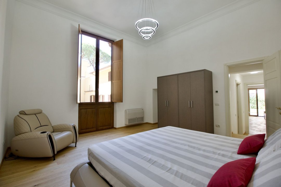 Rent apartment in city Montecatini-Terme Toscana foto 15
