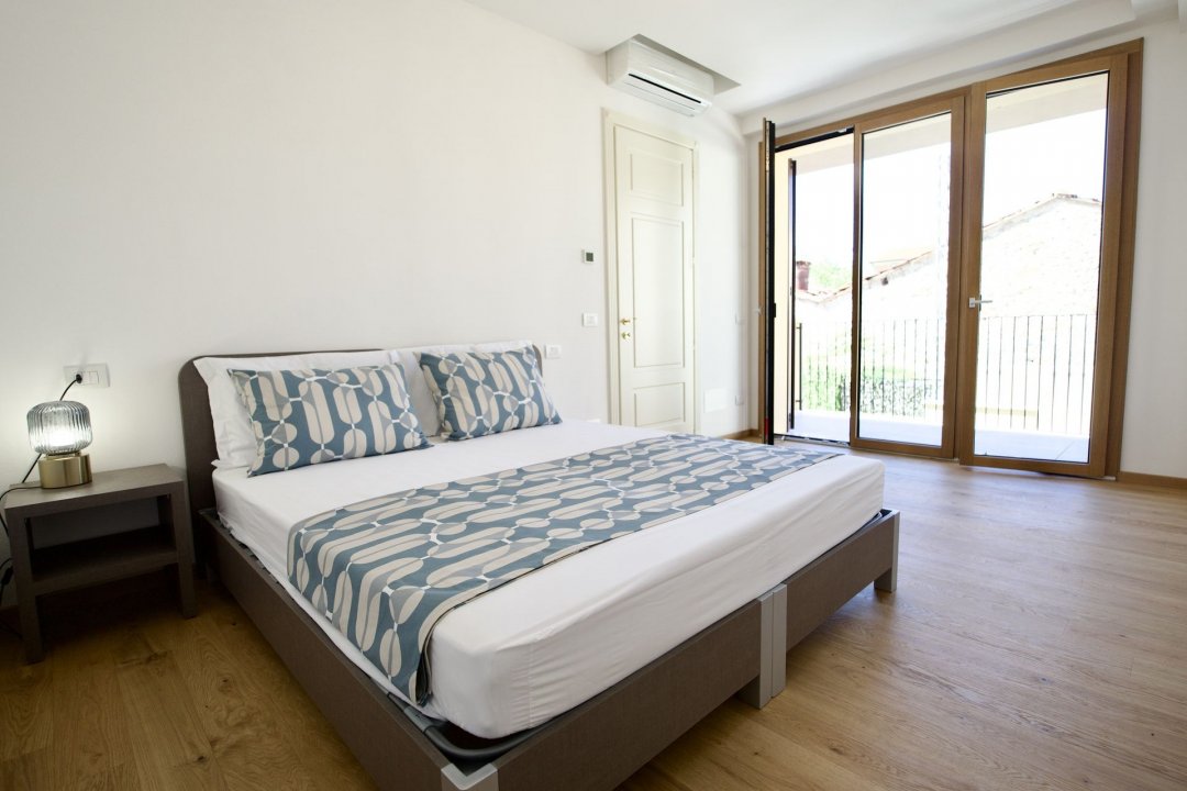 Rent apartment in city Montecatini-Terme Toscana foto 13