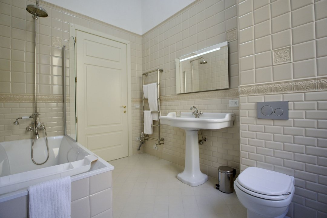 Short rent flat in city Montecatini-Terme Toscana foto 12