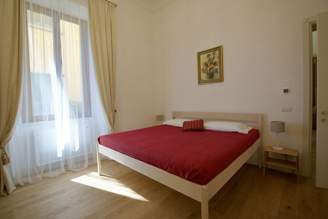 Short rent flat in city Montecatini-Terme Toscana foto 11