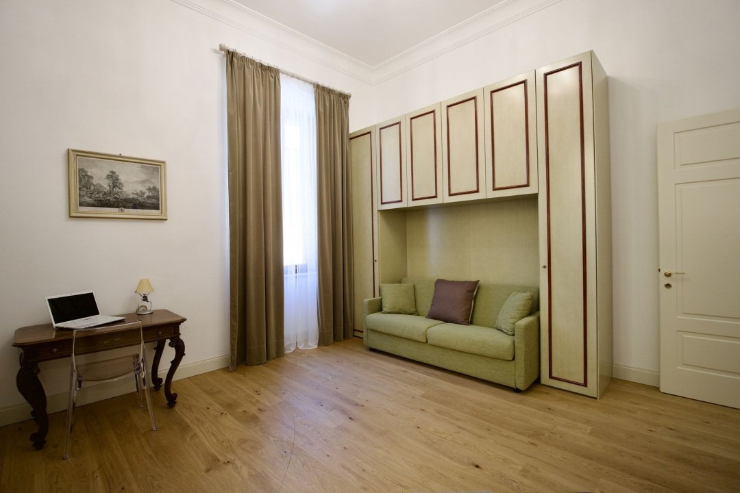 Short rent flat in city Montecatini-Terme Toscana foto 7