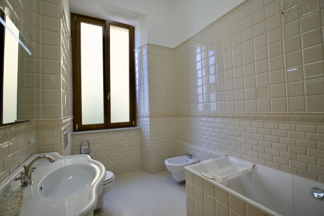 Short rent flat in city Montecatini-Terme Toscana foto 6