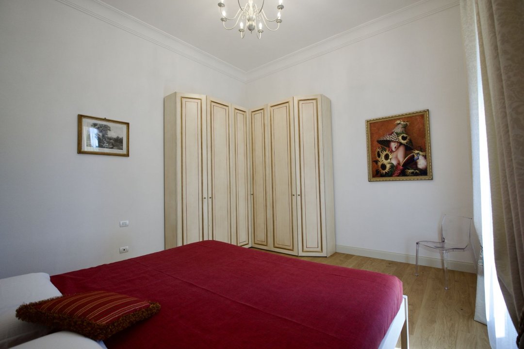 Short rent flat in city Montecatini-Terme Toscana foto 5