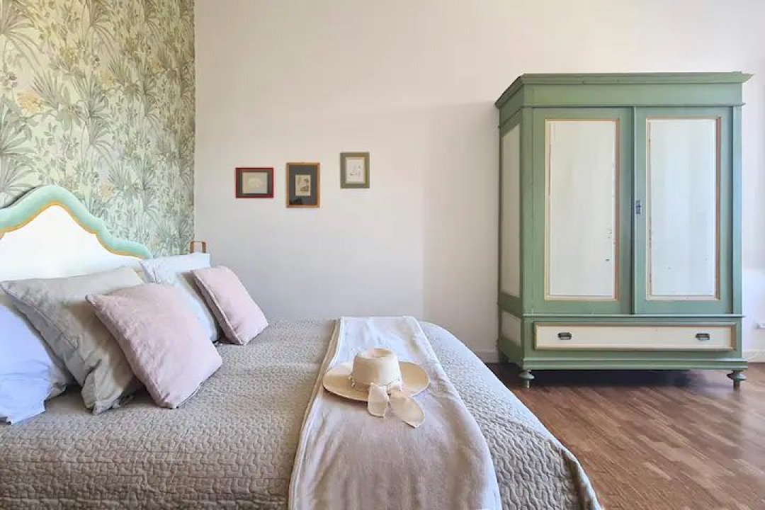 Short rent flat in city Firenze Toscana foto 4