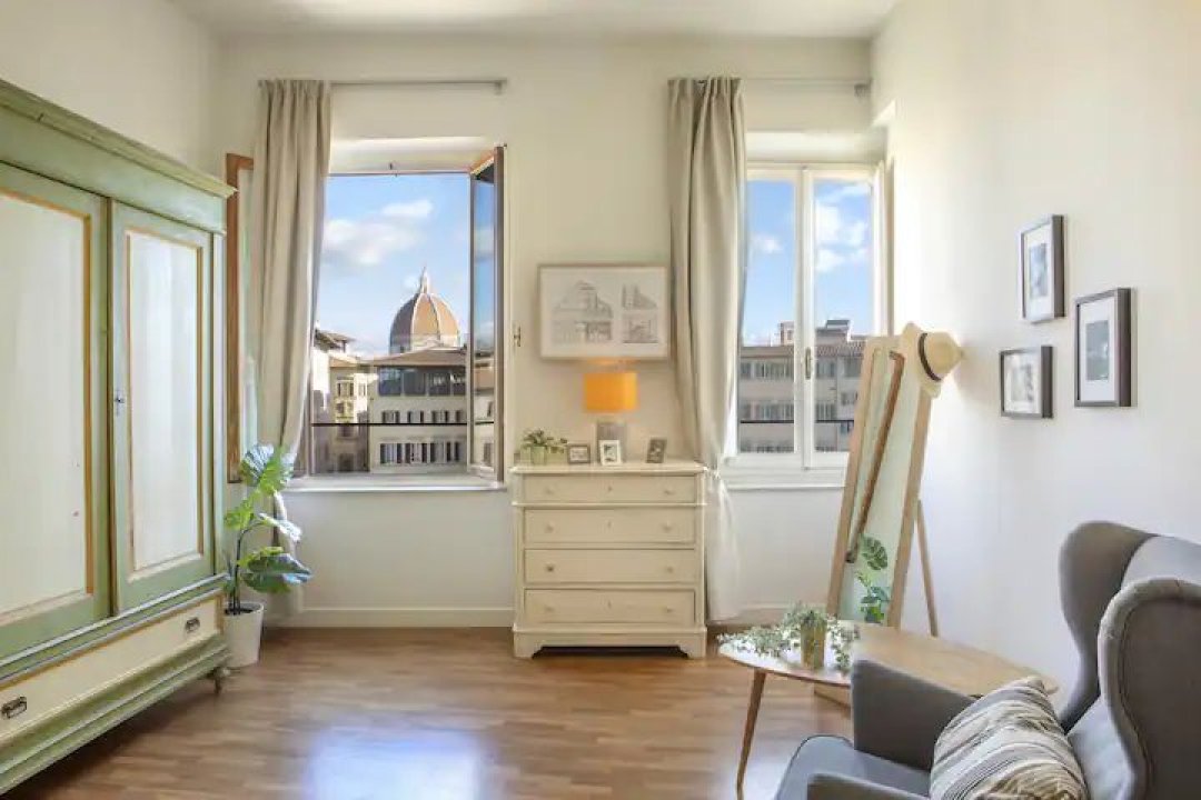 Short rent flat in city Firenze Toscana foto 11