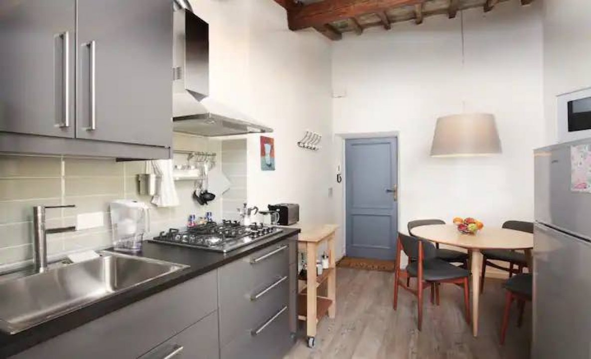 Rent apartment in city Montecatini-Terme Toscana foto 1