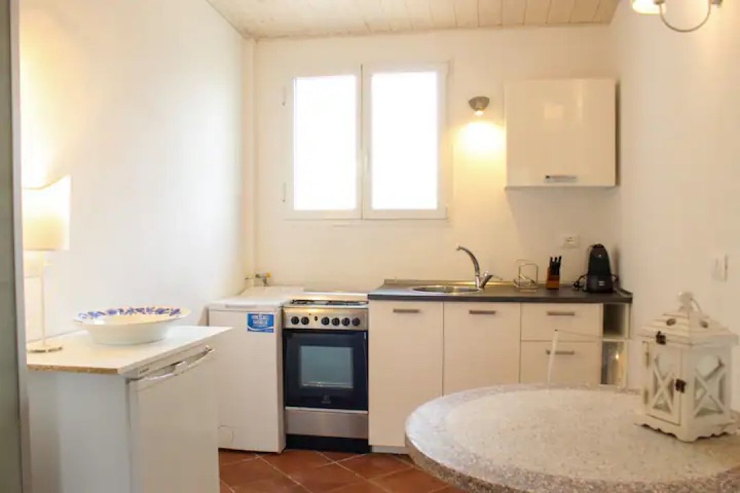 Rent apartment by the sea Porto Azzurro Toscana foto 4