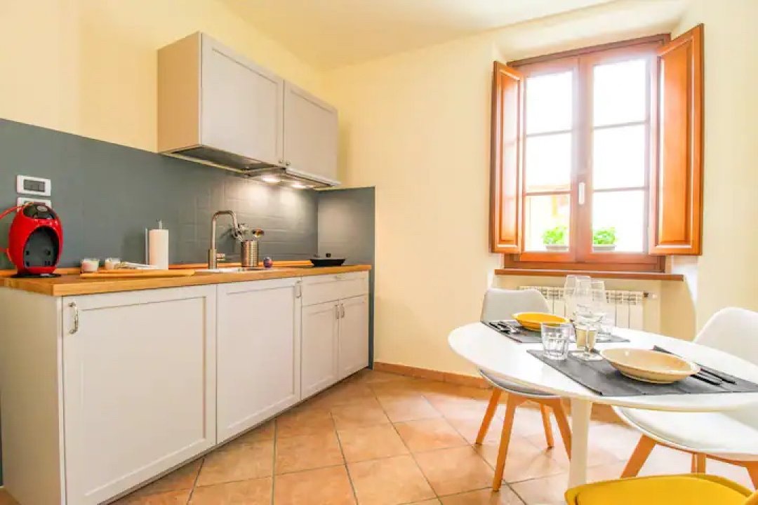 Rent apartment in quiet zone Montecatini-Terme Toscana foto 4