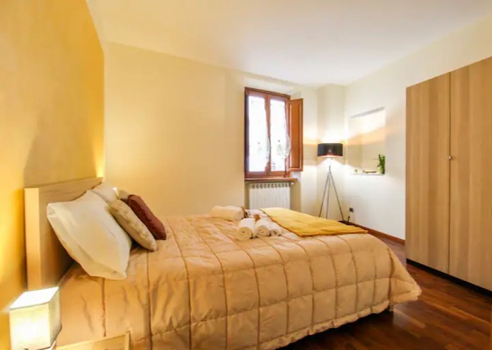 Rent apartment in quiet zone Montecatini-Terme Toscana foto 5