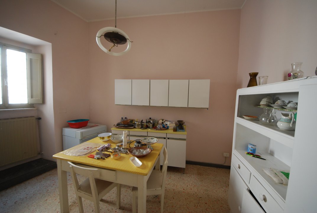 For sale apartment in city Spoleto Umbria foto 2