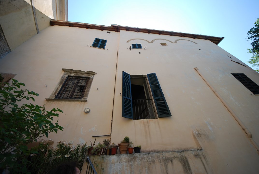 For sale apartment in city Spoleto Umbria foto 21