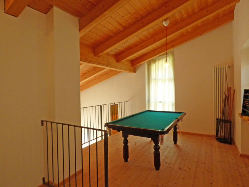 Zu verkaufen villa in ruhiges gebiet Sinio Piemonte foto 9